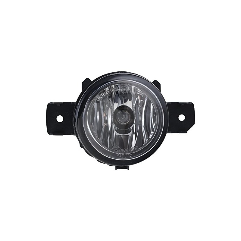 VALEO SERVICE 088044 Fog Lamp