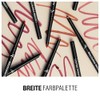 Manhattan Lasting Perfection Lip Liner Fb.94 F Penny Brown Long