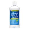 T.N. Dickinson's Witch Hazel 100% Natural Astringent | Pure Witch