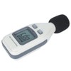 Decibel Meter Handheld LCD Digital Sound Level Tester 30-130dBA Tester