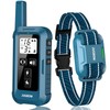 Jugbow Dog Shock Collar - 4200FT Dog Training Collars with