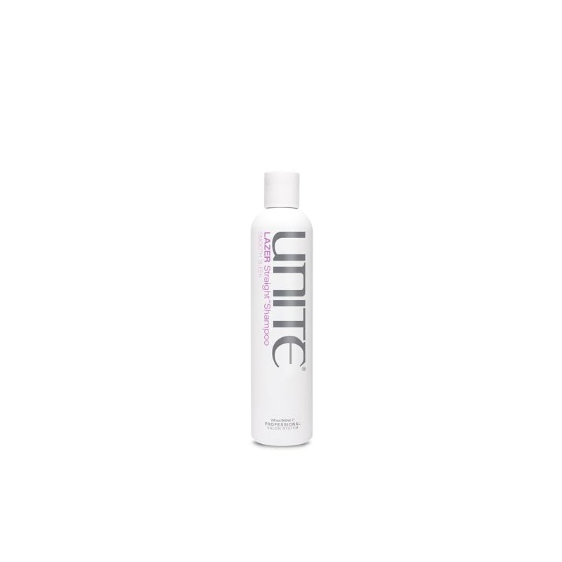 UNITE Hair Lazer Straight Shampoo, 10 Fl oz
