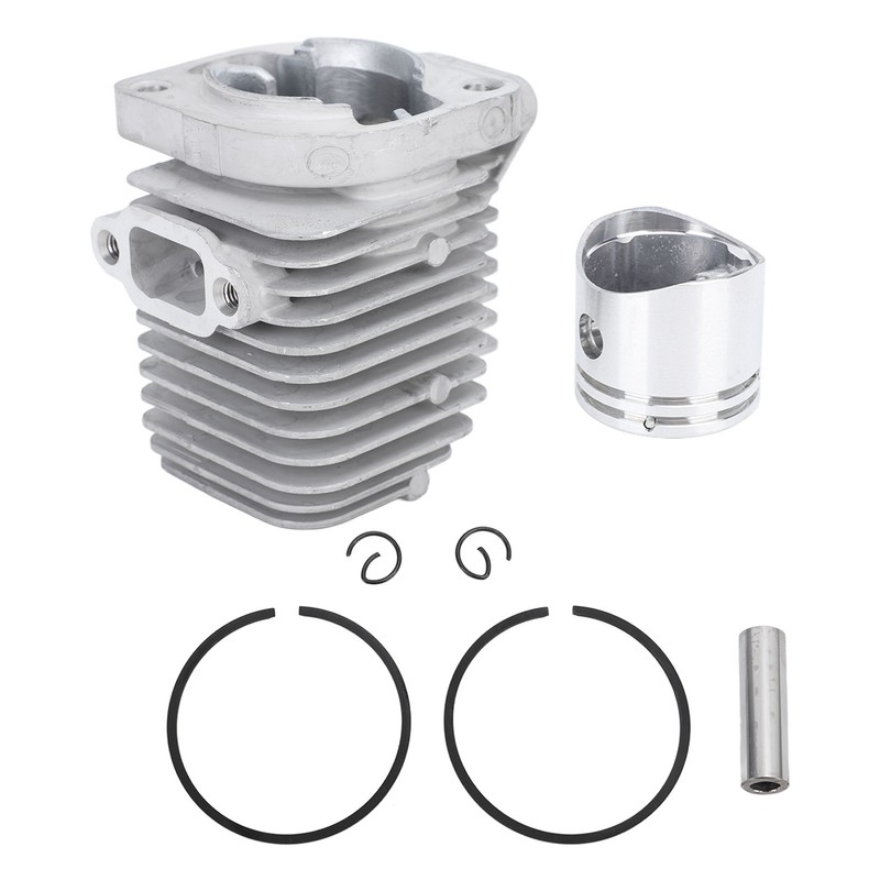 32.2mm Cylinder Piston Kit for GT22 GES SRM22 Grass Trimmer