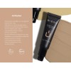 Maquillaje Liquido Alta Cobertura Bissú Tonos 11 Te Amachiatto