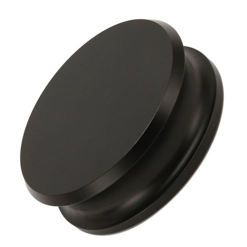 Turntable Disc Stabilizer Professional HiFi Aluminum Alloy Record Weight Stabilizer