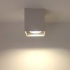 X SIM FITNESSX LED Surface-Mounted Ceiling Light Downlight Design Ceiling