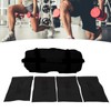 Workout Sandbag Oxford Fabric 6 Handles Easy Adjustment Multi Purpose