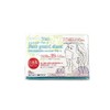 Yokoi Non-Woven Face Guard Sheets, 30 Sheets