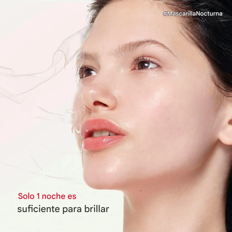 Mascarilla Biodance Colágeno Real Hidra
