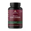 Ancient Nutrition Multi Collagen Advanced Lean+ Supplement 90 Capsules 11/2026