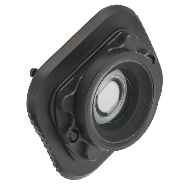 Junestar Magnetic Wide Angle Lens Lightweight Optical Glass Metal Fit