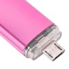 2 in 1 USB Flash Drive OTG U Disk High