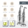 2 Sets Upgraded Tea Infuser for Loose Leaf Tea with