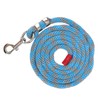 Horse Rope Thickened Wearable Soft Touch Nylon Pet Leash with
