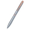 Pilot Acro Drive Pink Gold (0.7 mm Metallic Gray BDR-3SR-MGY),