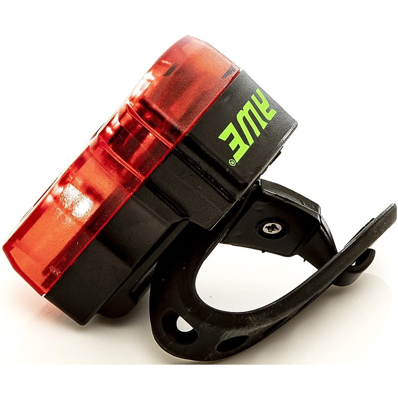 AWE AWEFlash™ Superbright 40 Lumens 2 x 0.5W Red LED