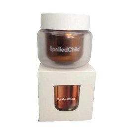 SPOILED C. M26 ADVANCED DAMAGE REPAIR HAIR MASK 3.7 OZ BOXED