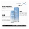 Kit de Cremas Corporales Facial Time para Psoriasis, Várices y