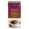 Teeccino Gingerbread Chicory Coffee Alternative - Holiday Dessert Beverage That’s