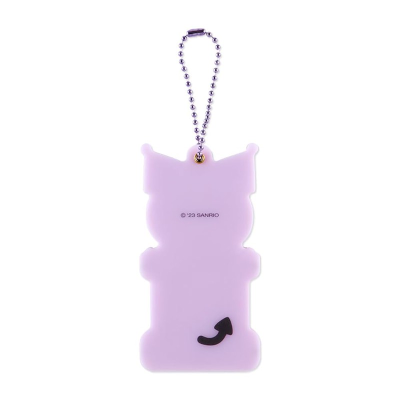 Sanrio 569879 Chromi ID Photo Holder (Enjoy Idol)