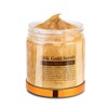 MELAO Pure 24K Gold Anti Wrinkle Body Scrub Exfoliating Body