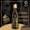 Ouro Extra Repair Keratin Complex Argan Tratamiento Extra Nutritivo 250ml.