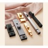 Door Lock, Gate Latch, Security Measures, Door Hardware, Sliding Barrel