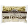 New England Original Westminster Bakeries Oyster and Soup Crackers, 9