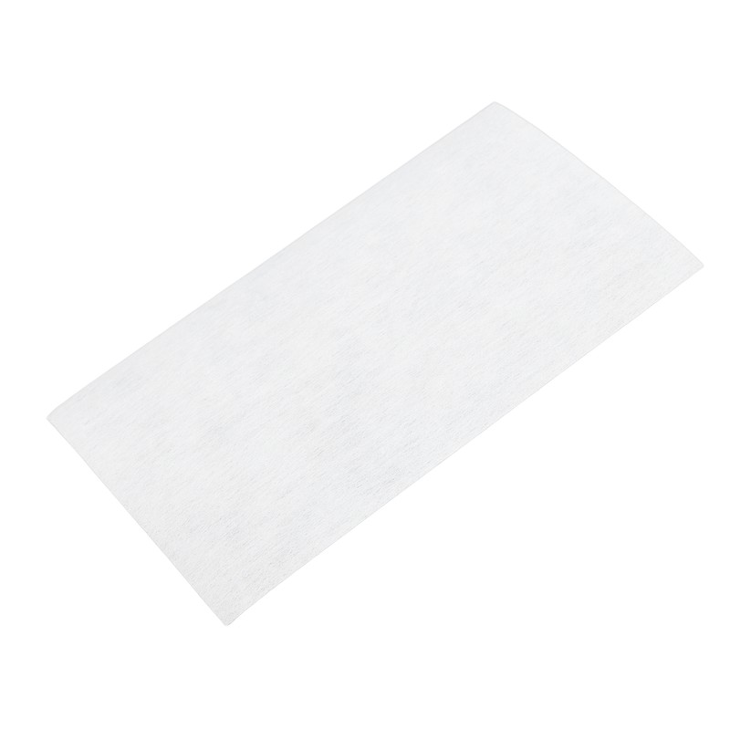 10 Packs Perm Paper Thickened Heat Resistant Highly Absorbent Perm