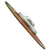 Forney 71792 Cut-Off Wheel, Metal Type 27, 4-1/2" x .045"