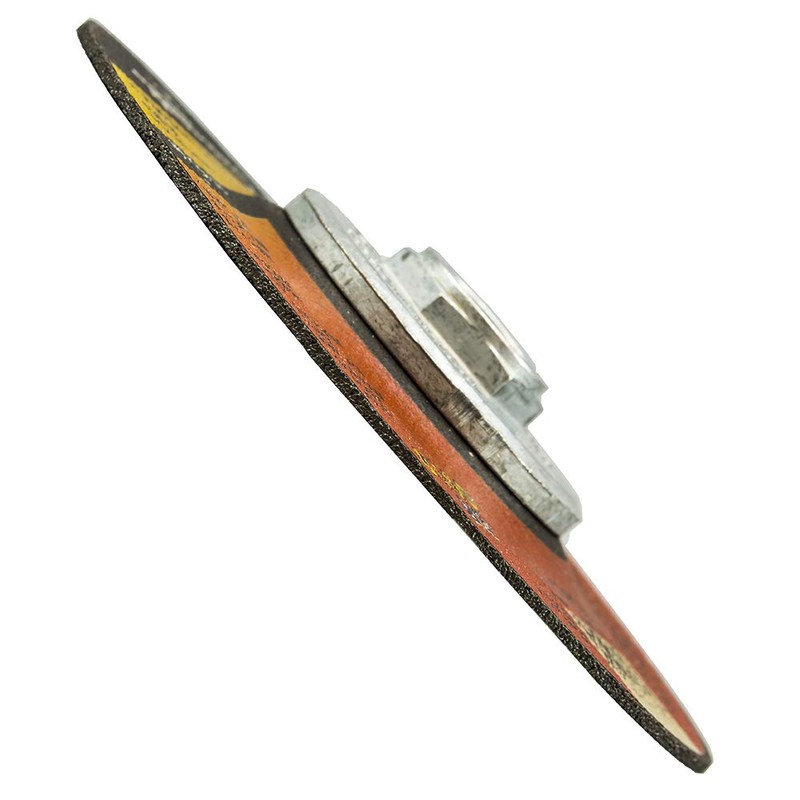 Forney 71792 Cut-Off Wheel, Metal Type 27, 4-1/2" x .045"