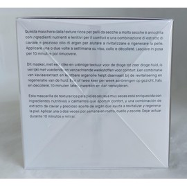 Maria Galland 480 Nutri'Vital Mask, 50 ml