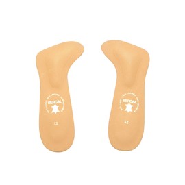 Bns, Bergal, Nico & Solitaire Spreizfußeinlage Size: 6.5