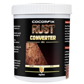cocomfix Rust Converter for Metal