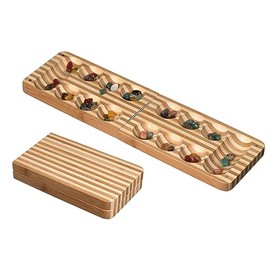 Philos 3253 Kalaha Bamboo Folding