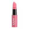 NYX Professional Makeup Labial Butter Lipstick Nyx Original. Tono Snowcone
