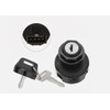 On-Off Ignition Key Switch for Can-Am 330 400 Rally 175