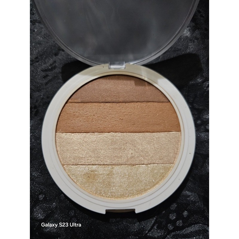 Undone Beauty Ulta Undone Beauty Warm Up Bronzer 4 In