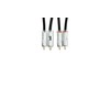 Pro-Ject Connect it Line RCA RCA Audio Cable with OFC