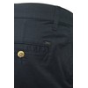 Xact Men's Stretch Cotton Chino Shorts - Regular Fit, navy,