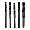 Falon-Tech HSS Metal Drill Bit Set 5 Pieces (Diameter 10