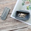 Ceeyoll Stone Key Hide, Key Hiding Place for Outdoors, Key