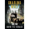 Snarling Wolf (Ghosts Along the Oregon Trail)