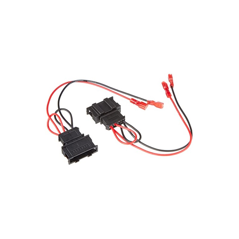ACV 1316-01l Frontlautsprecheradapter VW Golf IV/Passat