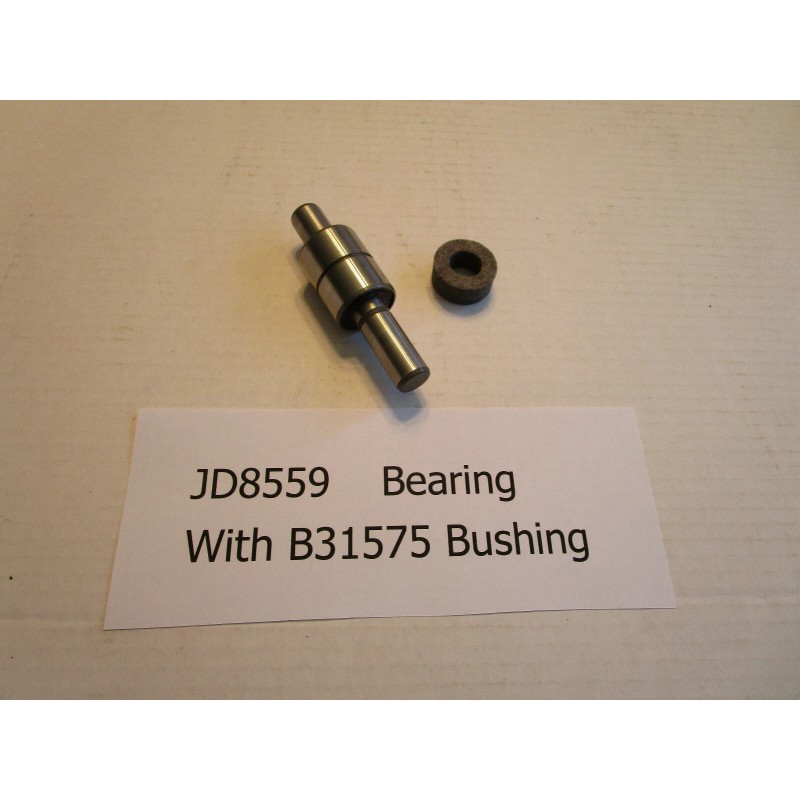 John Deere New John Deere Part # JD8559 Bearing for
