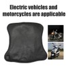 12V Motorcycle Seat Heated Cushion 3 Speed Adjustable Temperature Heating