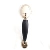 Front Door Handle Cover (Black, 2-3/4" Circumference)