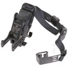 SHENKEL SRHM Helmet NVG Mount Stay & MICH Night Vision