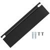 SurpLee 127-0724 Trailing Shield/Flap Kit Compatible with for Toro 21"