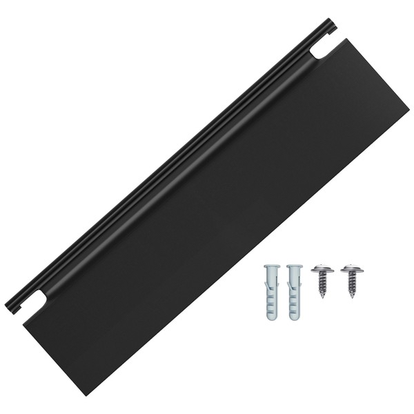 SurpLee 127-0724 Trailing Shield/Flap Kit Compatible with for Toro 21"